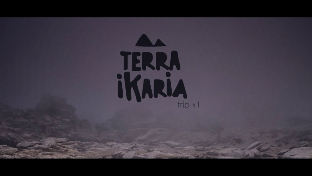 Terra Ikaria Trip#1