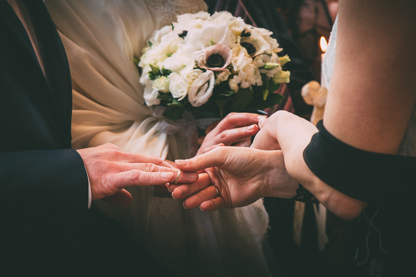 Wedding Photography by lentil, Greece