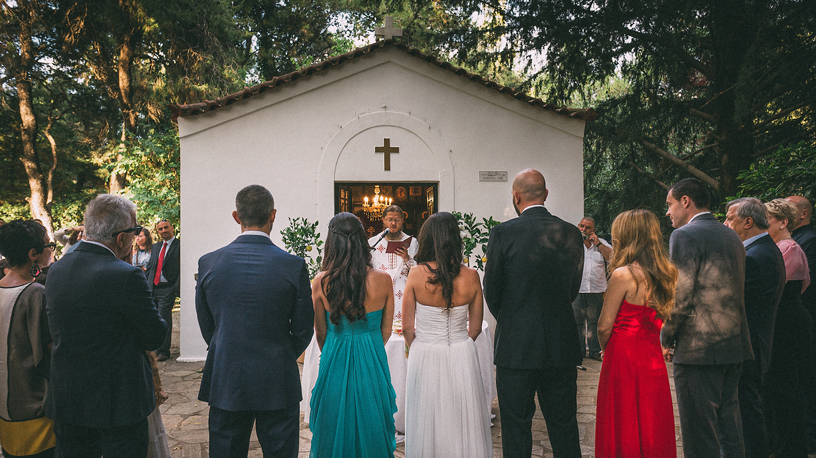 Wedding Photography by lentil cinematography, Greece