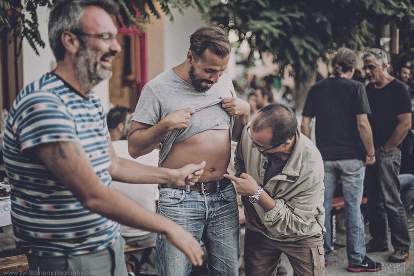 panigiri maratho ikaria festival 2014