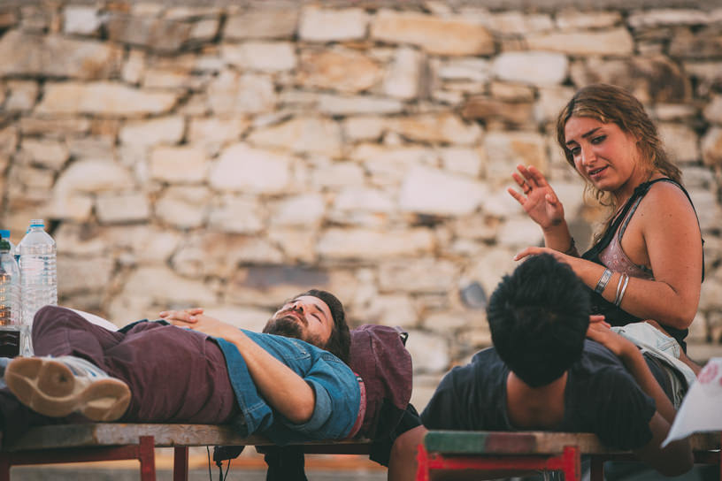 Wedding Photography by lentil cinematography, Greece