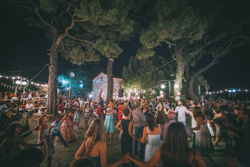 Wedding Photography by lentil cinematography, Greece