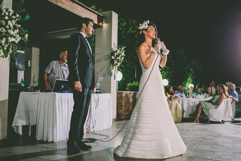 Wedding Photography by lentil, Greece