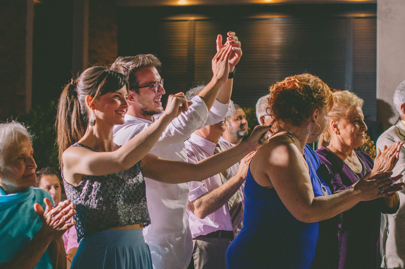 Wedding Photography by lentil, Greece