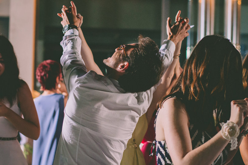 Wedding Photography by lentil, Greece