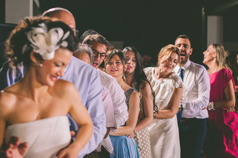 Wedding Photography by lentil, Greece