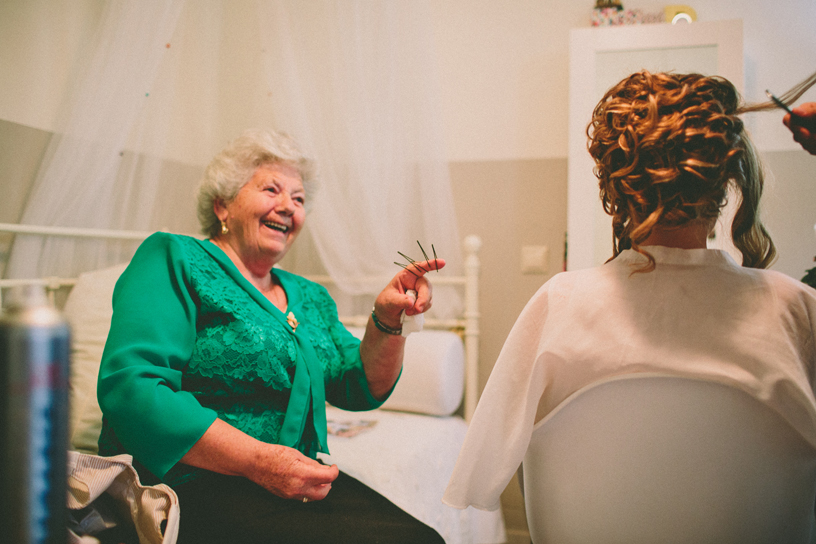 Wedding Photography by lentil, Greece