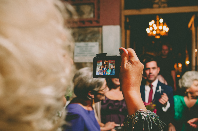 Wedding Photography by lentil, Greece