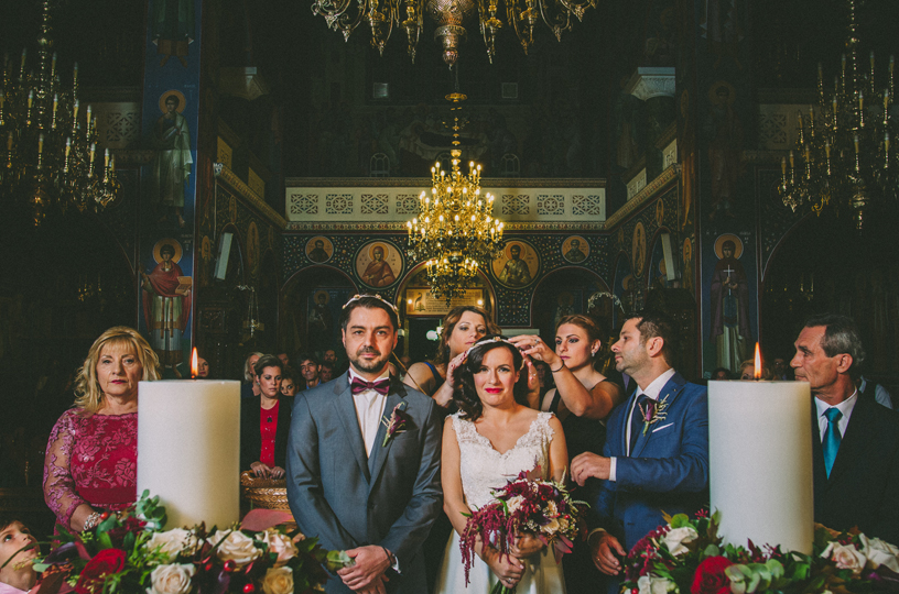 Wedding Photography by lentil, Greece