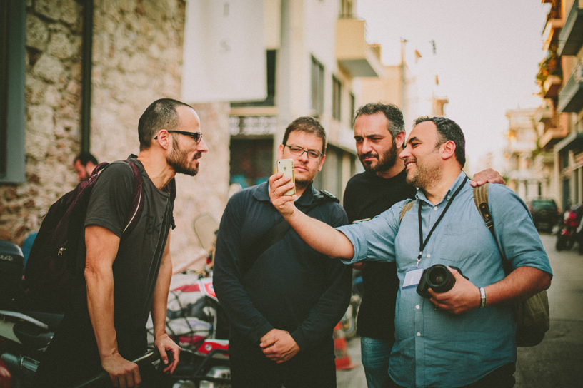 Wedding_Photo_Video_Convention_2016_Athens Photography by Theo Stampelos, lentil, Greece