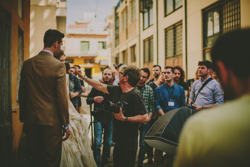 Wedding_Photo_Video_Convention_2016_Athens Photography by Theo Stampelos, lentil, Greece
