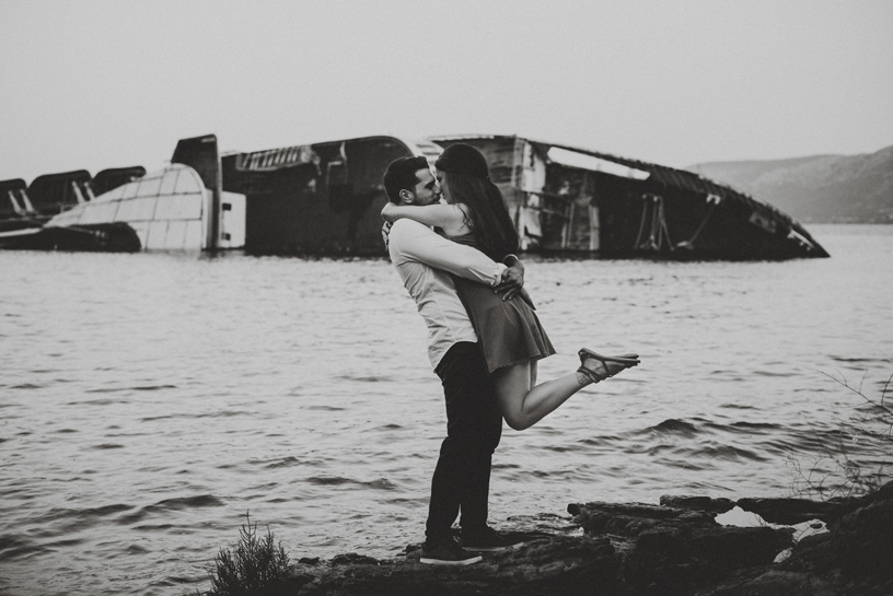 Wedding Photography by lentil, Greece