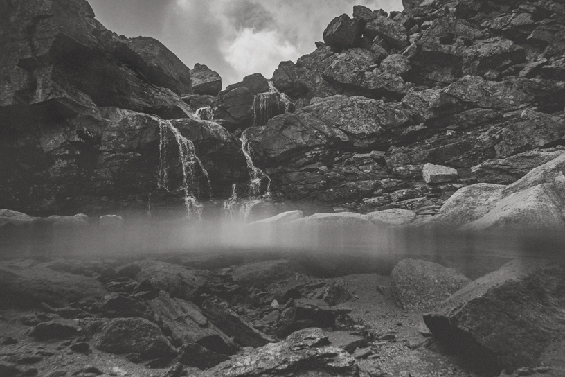 don't count the days, make the days count_ikaria, Photography by George Tsimpidis lentil, Greece