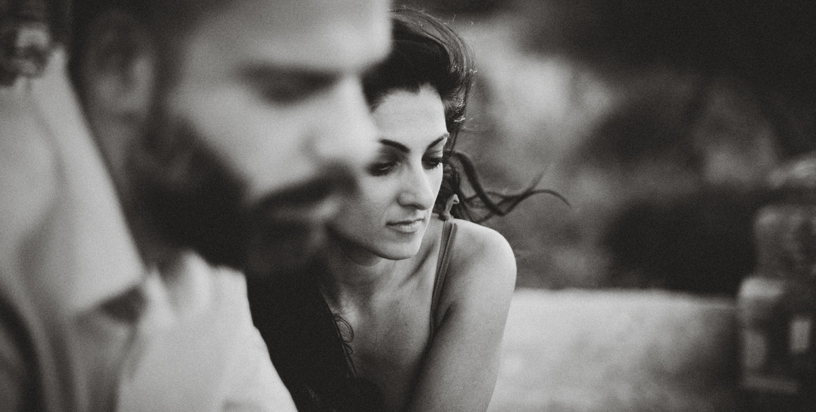 Eirini & Sotiris | Pre Wedding @Ag. Nikolaos, Vouliagmeni