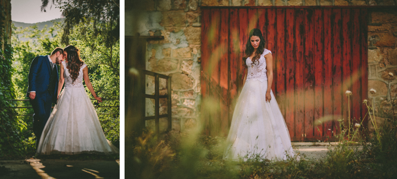 Wedding Photography by lentil, Greece