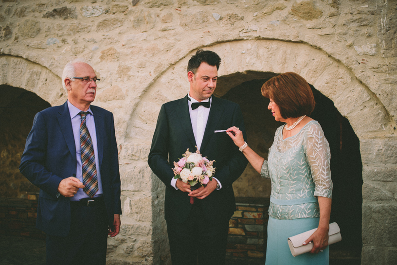 Wedding Photography by lentil, Greece