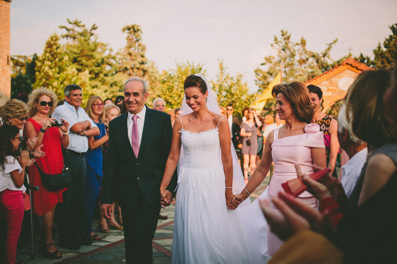 Wedding Photography by lentil, Greece