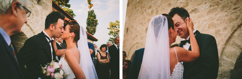 Wedding Photography by lentil, Greece