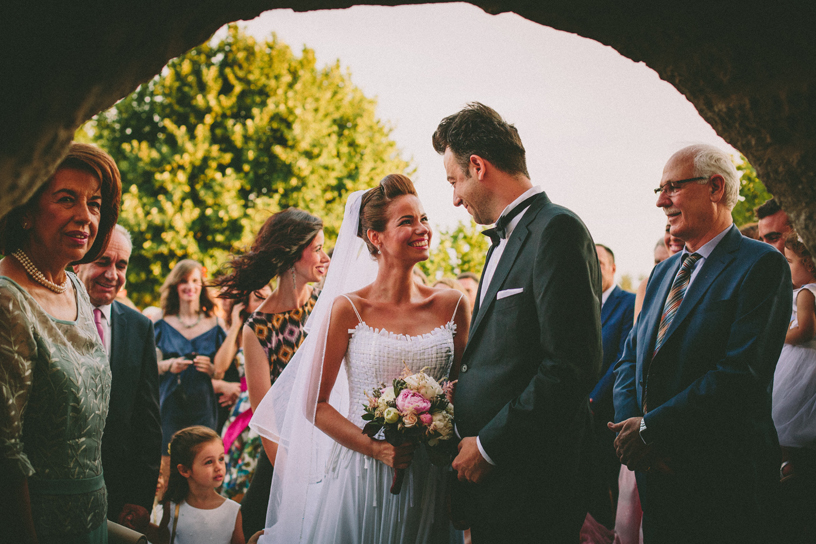 Wedding Photography by lentil, Greece