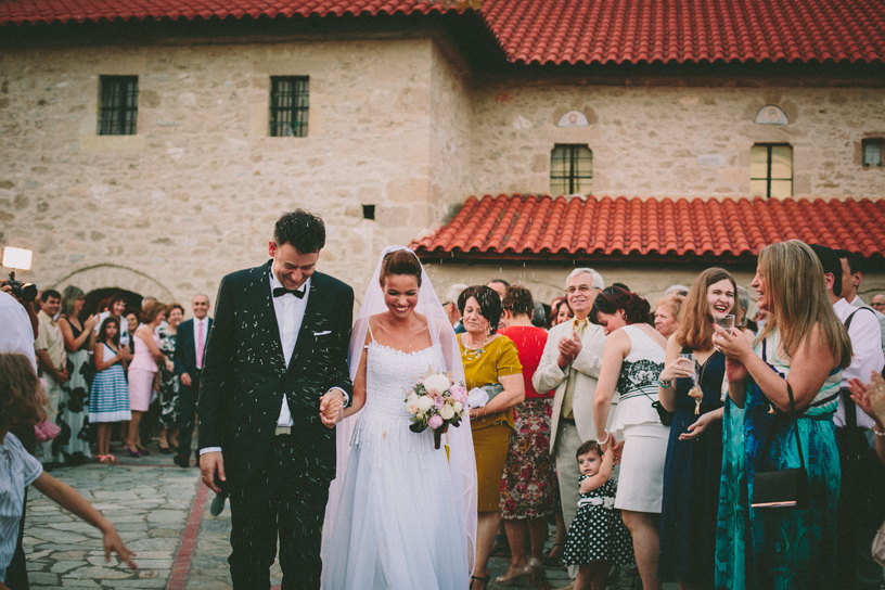 Wedding Photography by lentil, Greece