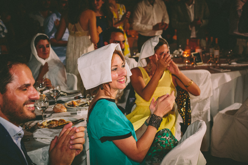 Wedding Photography by lentil, Greece