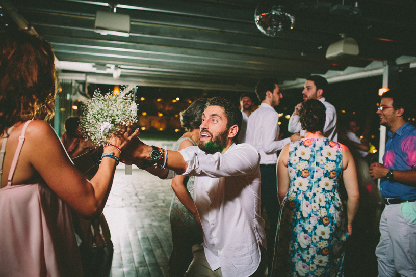 Wedding Photography by lentil, Greece