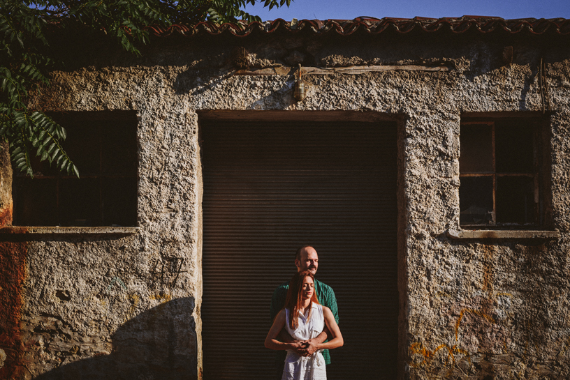 Wedding Photography by lentil, Greece