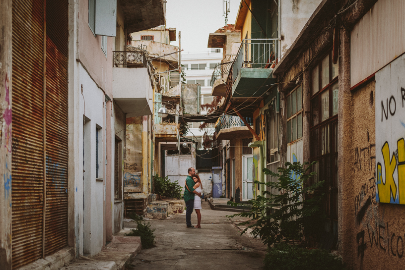 Wedding Photography by lentil, Greece