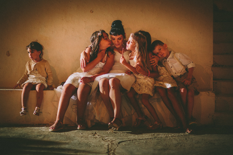 Wedding Photography by lentil, Greece