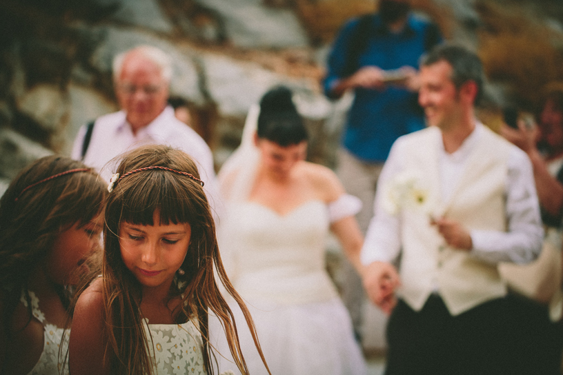 Wedding Photography by lentil, Greece