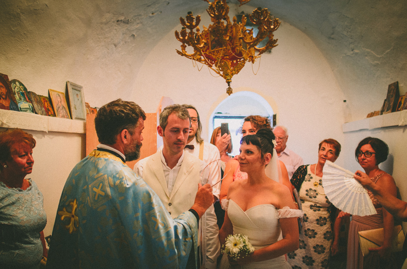 Wedding Photography by lentil, Greece