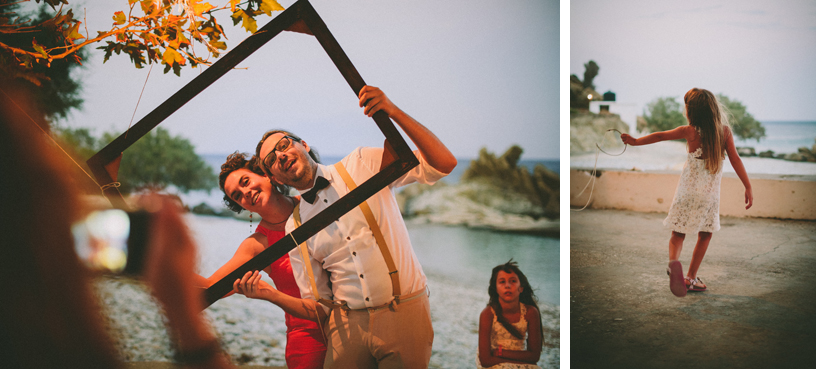 Wedding Photography by lentil, Greece