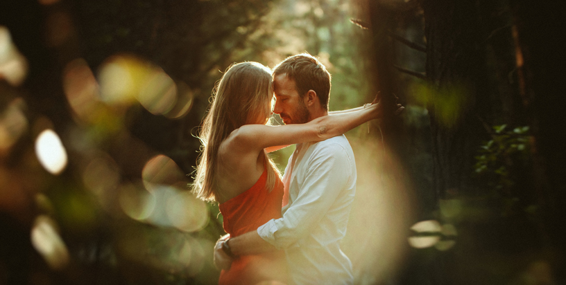 Pre-Wedding Photoshoot With Rea & Nikolas