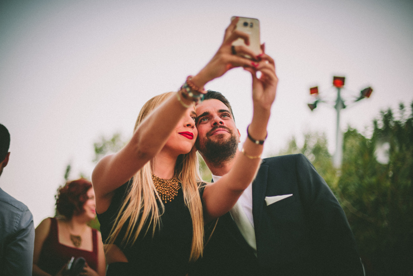 Wedding Photography by lentil, Greece