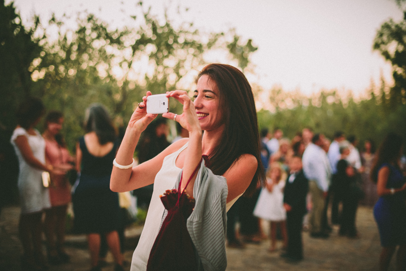 Wedding Photography by lentil, Greece