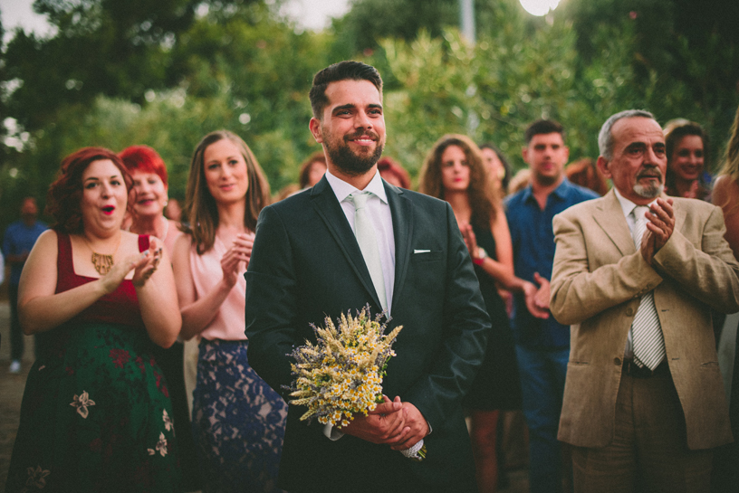 Wedding Photography by lentil, Greece