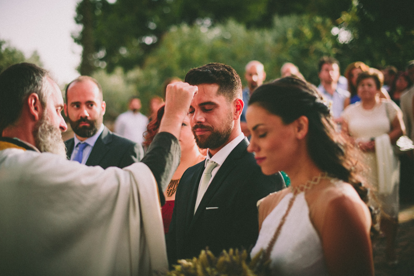 Wedding Photography by lentil, Greece