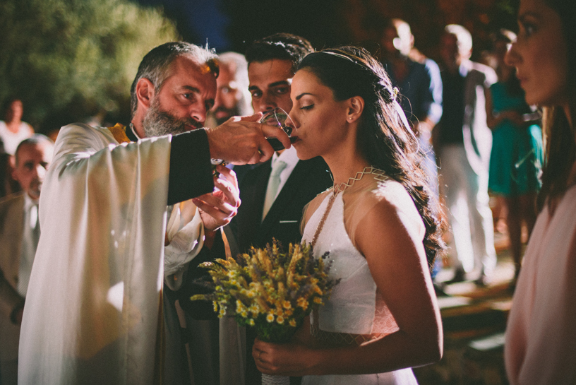 Wedding Photography by lentil, Greece