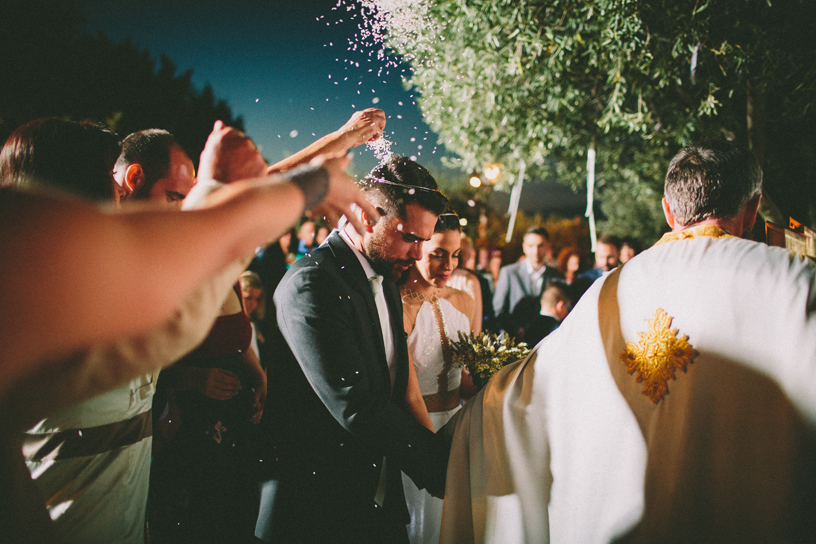 Wedding Photography by lentil, Greece