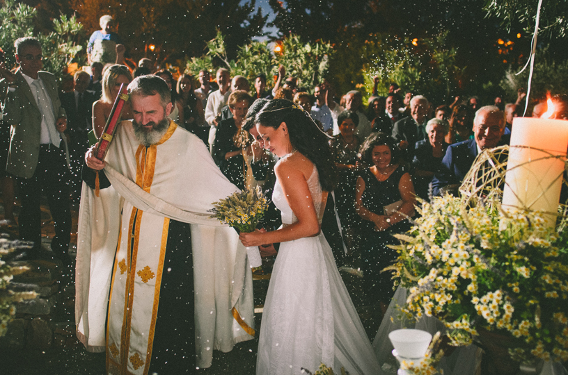 Wedding Photography by lentil, Greece