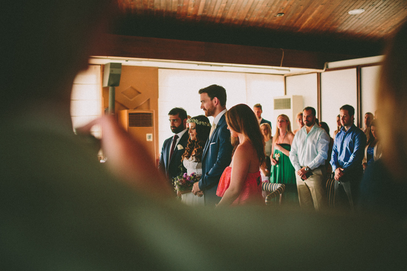 Wedding Photography by lentil, Greece