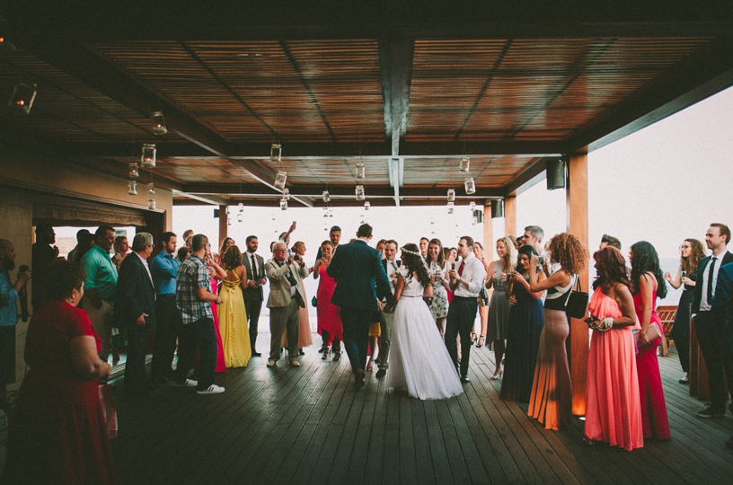 Wedding Photography by lentil, Greece