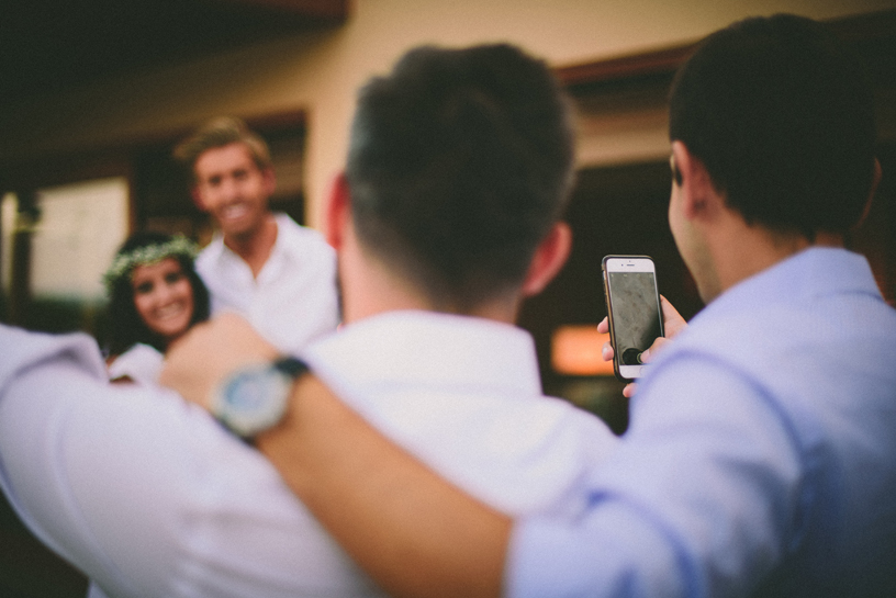 Wedding Photography by lentil, Greece