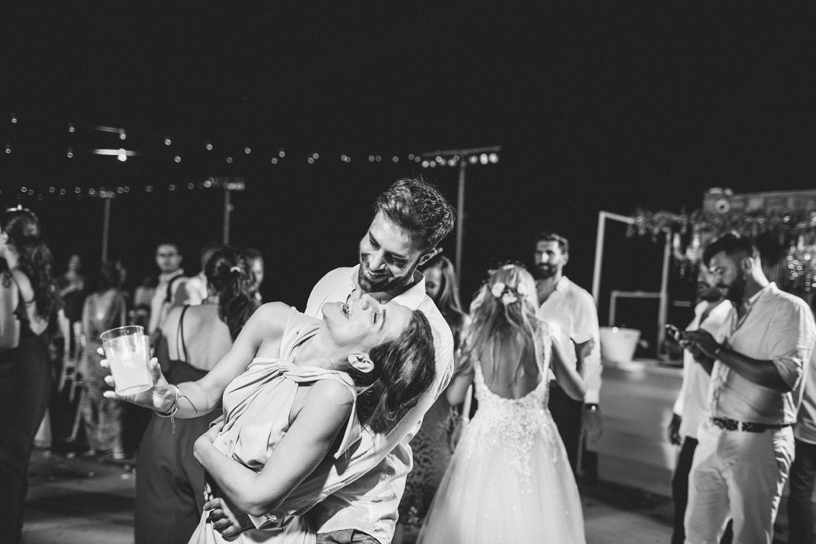 Wedding Photography by lentil, Greece