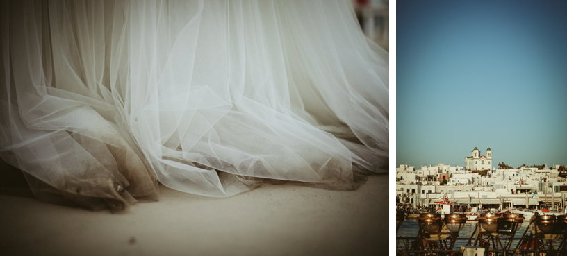 Wedding Photography by lentil, Greece