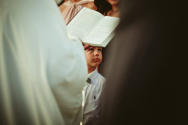 Wedding Photography by lentil, Greece