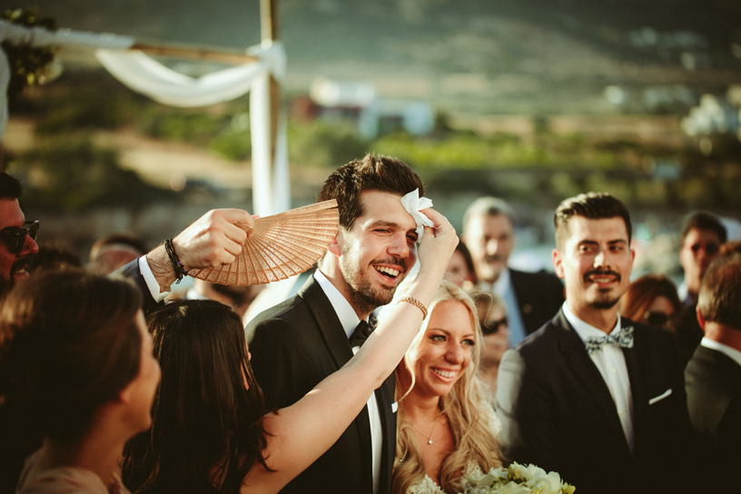 Wedding Photography by lentil, Greece