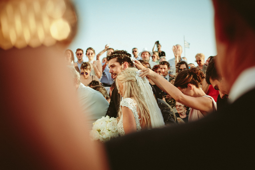 Wedding Photography by lentil, Greece