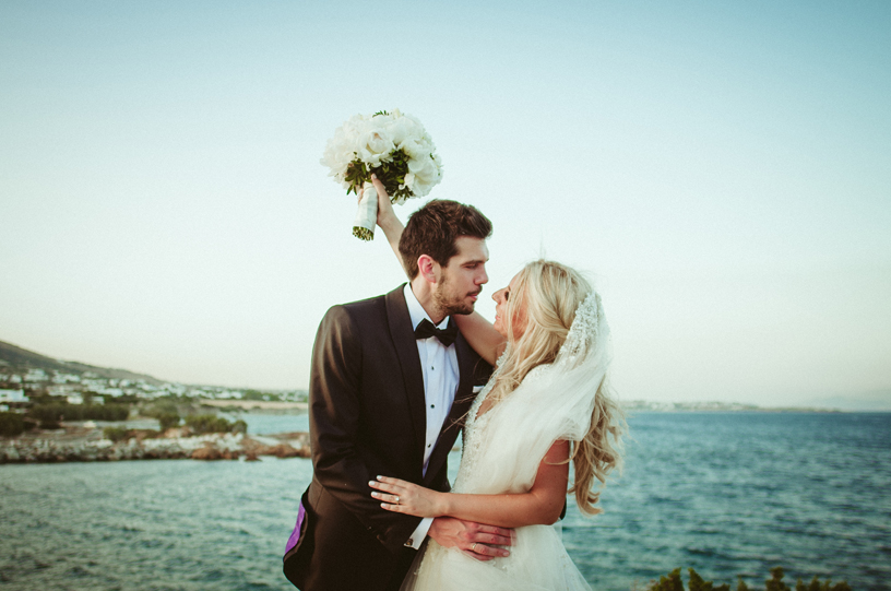 Wedding Photography by lentil, Greece