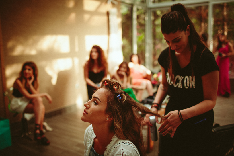 Wedding Photography by lentil, Greece